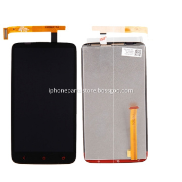 LCD Screen for HTC One S728e